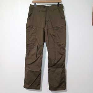 5.11 Tactical Military Green Pants